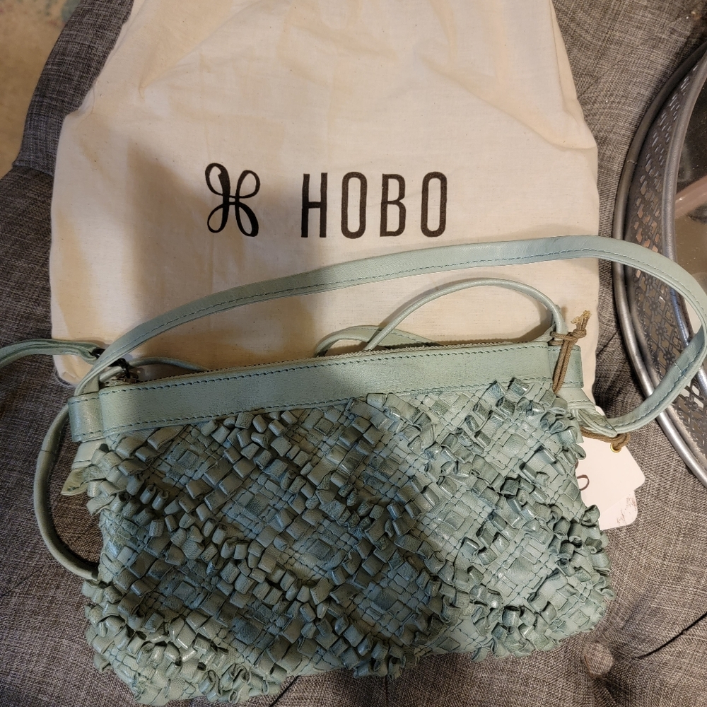 New hobo